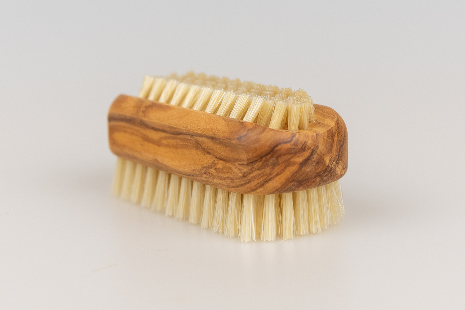 Handwaschbürste Exklusiv spitz